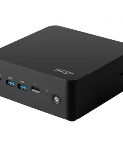 MSI Cubi NUC 1MG-238EU Core 5-120U negro