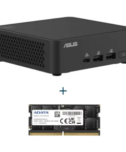 Asus NUC 15 Pro RNUC15CRKC500002 Core 5-210H+16GB