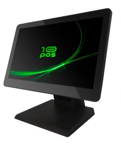 10POS TPV 15.6"10T16 J6412, 8 GB-128 SSD, WIFI