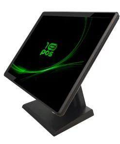 10POS TPV 17"10T-17 J6412 8Gb-SSD128Gb-W11 IOT