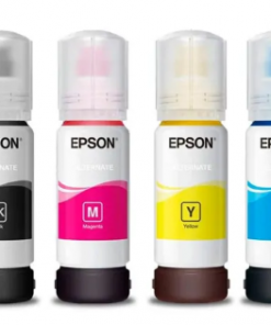 Impresoras de Tanque