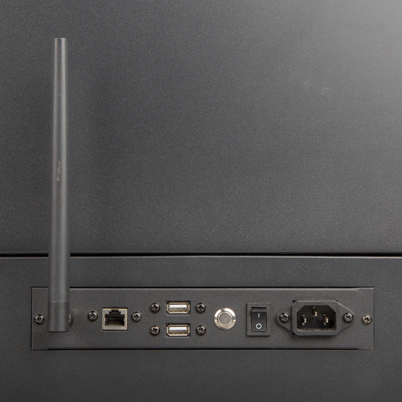 iggual Tótem interactivo 4K ORCHID 55" - Imagen 3