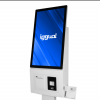Kiosco digital interactivo FHD 27"