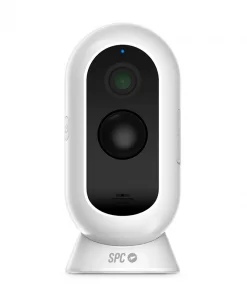 SPC Cámara Seg Magnes3 FHD 130º IP65 Batería SD
