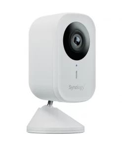 Synology CC400W Camara WiFi 4MP IR IP65 125º