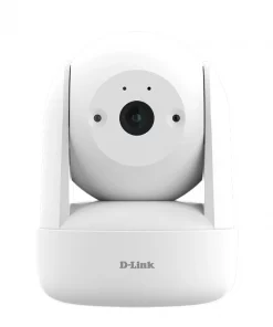 D-Link DCS-6501LH-EC1 Cámara WiFi6 2K Pan&Tilt