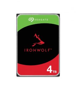 Seagate IronWolf NAS ST4000VN006 4TB 3.5" SATA3