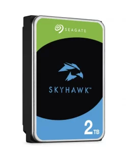 Seagate SkyHawk ST2000VX017 2TB 3.5" SATA3