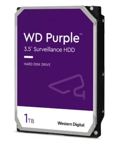 Western Digital Purple WD11PURZ 1TB SATA3 64MB