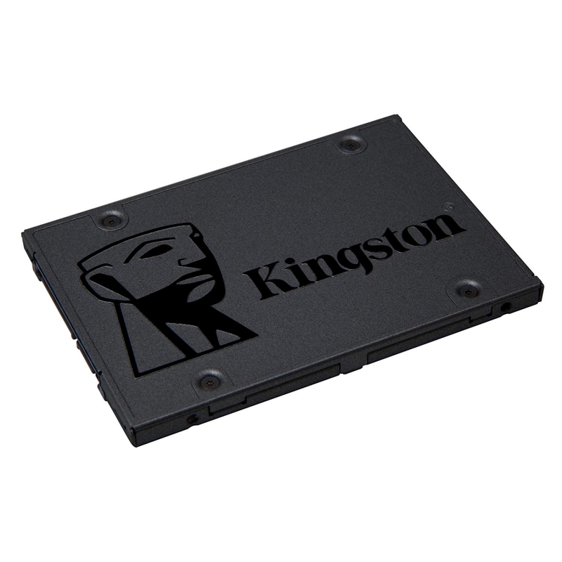 Kingston SA400S37-960G SSDNow A400 960GB SATA3 - Imagen 2