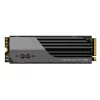 SP XS70 SSD 1TB NVMe PCIe Gen 4x4 7300MBs w-HS