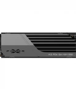 SP XS70 SSD 1TB NVMe PCIe Gen 4x4 7300MBs w-HS