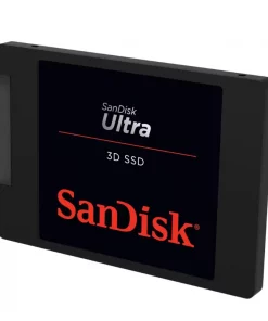 Sandisk SDSSDH3-2T00-G26 SSD Ultra 3D 2TB 2.5"