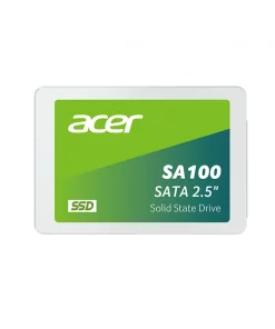 ACER SSD SA100 120Gb Sata 2,5"
