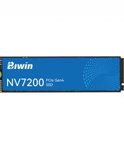 Biwin NV7200 1TB PCIe NVMe GEN4 7.2k MB-s