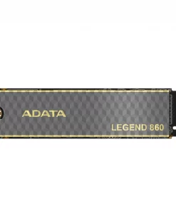 ADATA SSD LEGEND 860 2TB PCIe Gen4x4 6000 MB-s