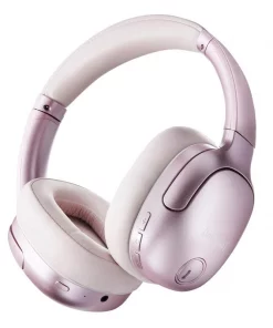 Intenso | Auriculares OVER-EAR O400HA | rosa